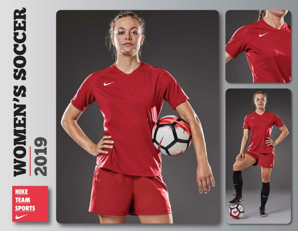 Nike-Women-Catalog