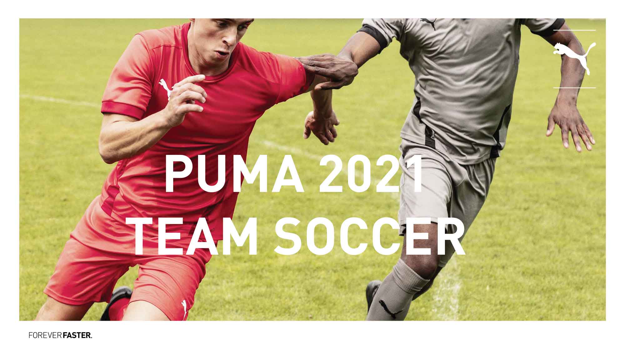 Puma Catalog Soccer City Team