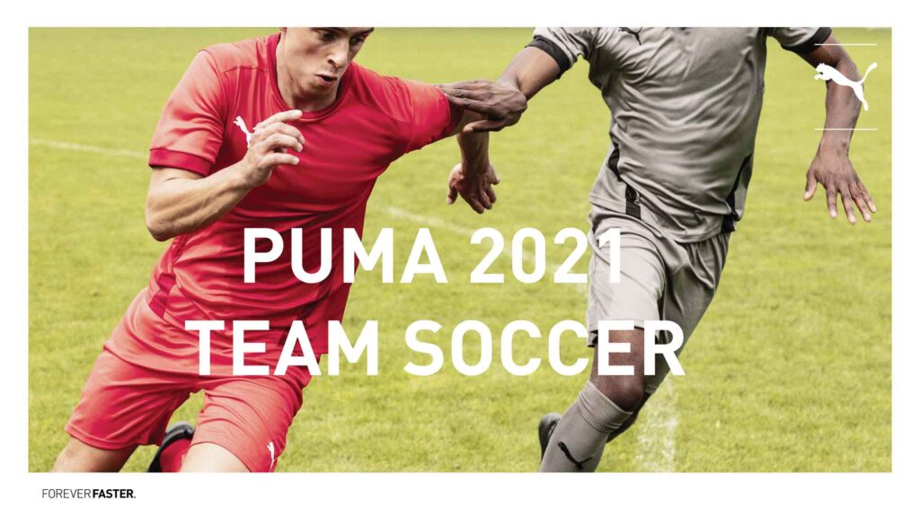 Schelden Aan de overkant Emulatie Puma Catalog – Soccer City Team